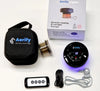 Aerify CUPPER — динамический вакуумный массажёр с терапией красным светом
